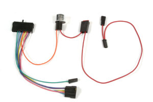 IDIDIT 59-62 Chevy/62 Nova/63 V ette Flasher Kit 3100037616