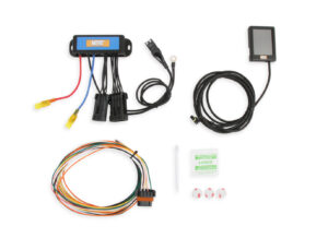 NITROUS OXIDE SYSTEMS 2-Stage Mini Progressive Nitrous Controller 25974NOS