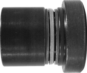 ALLSTAR PERFORMANCE Cam Button Roller BBC ALL90055