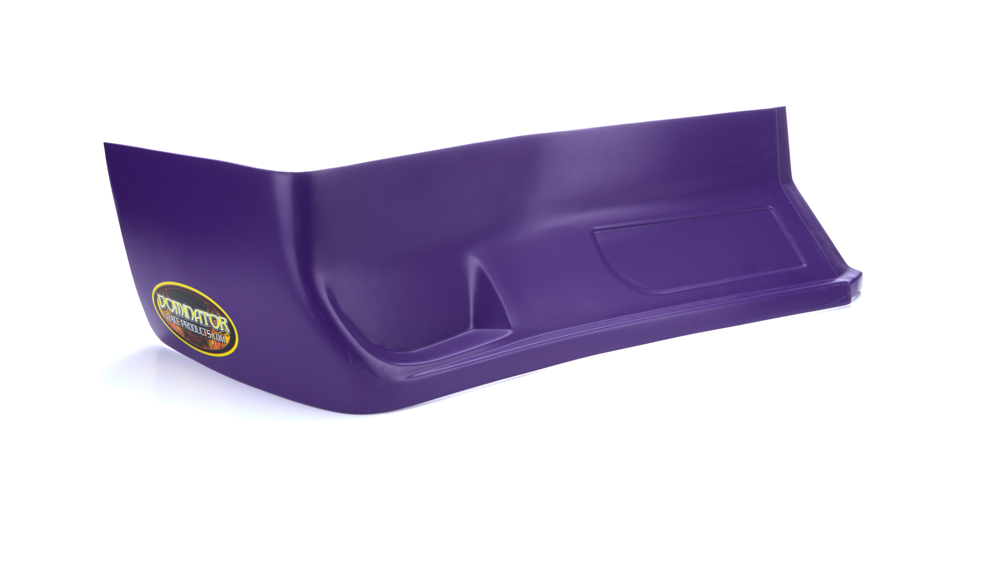 DOMINATOR RACE PRODUCTS Nose Bottom R 81 Z-28 Camaro Purple 327-R-PU