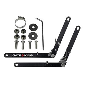GATE KING Tailgate Adjuster 04-14 Ford F150 230714