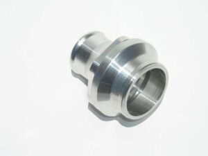 MEZIERE Inline Thermostat Housing WN0062