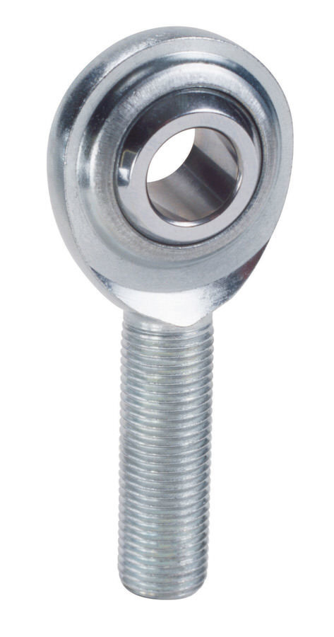 QA1 Rod End – 3/16in x 10-3 LH Steel – Male CML3