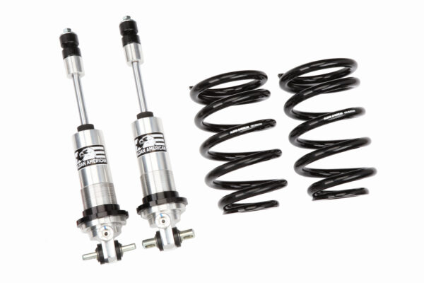 ALDAN AMERICAN Coil Over Shock Kit – Front GM B-Body 78-96 300132