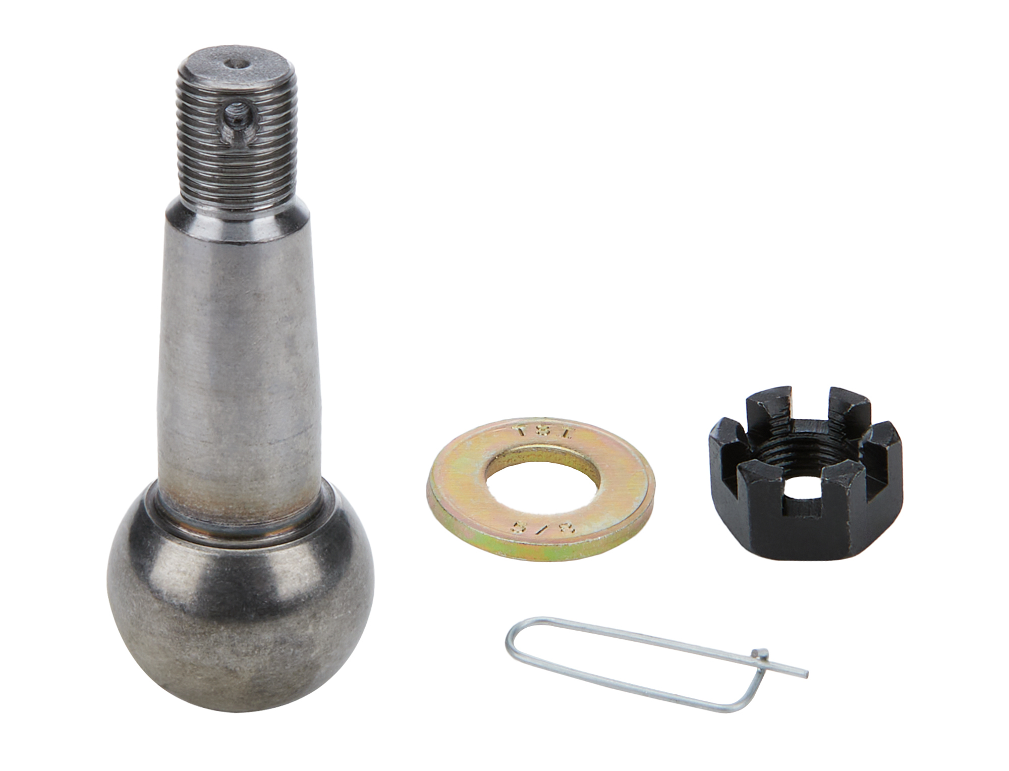 ALLSTAR PERFORMANCE Ball Joint Pin K727 Standard Length ALL56935