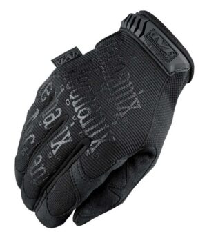 MECHANIX WEAR Mech Gloves Stealth Med MG-55-009