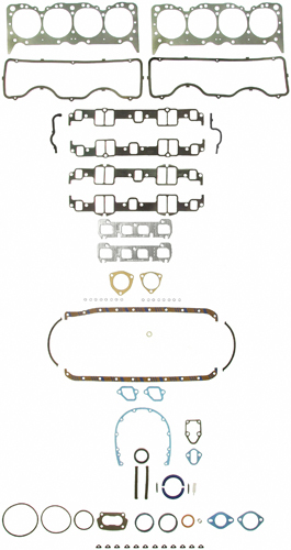 FEL-PRO Full Gasket Set FS 8007 PT-3