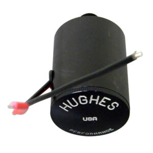 HUGHES PERFORMANCE HD Transbrake Solenoid For HP6282 Transbrake HP7498HD