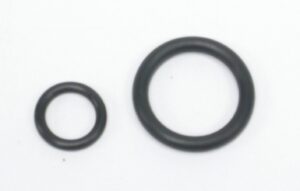KINSLER O-Ring Set for Quick Disconnect – Gas 3117