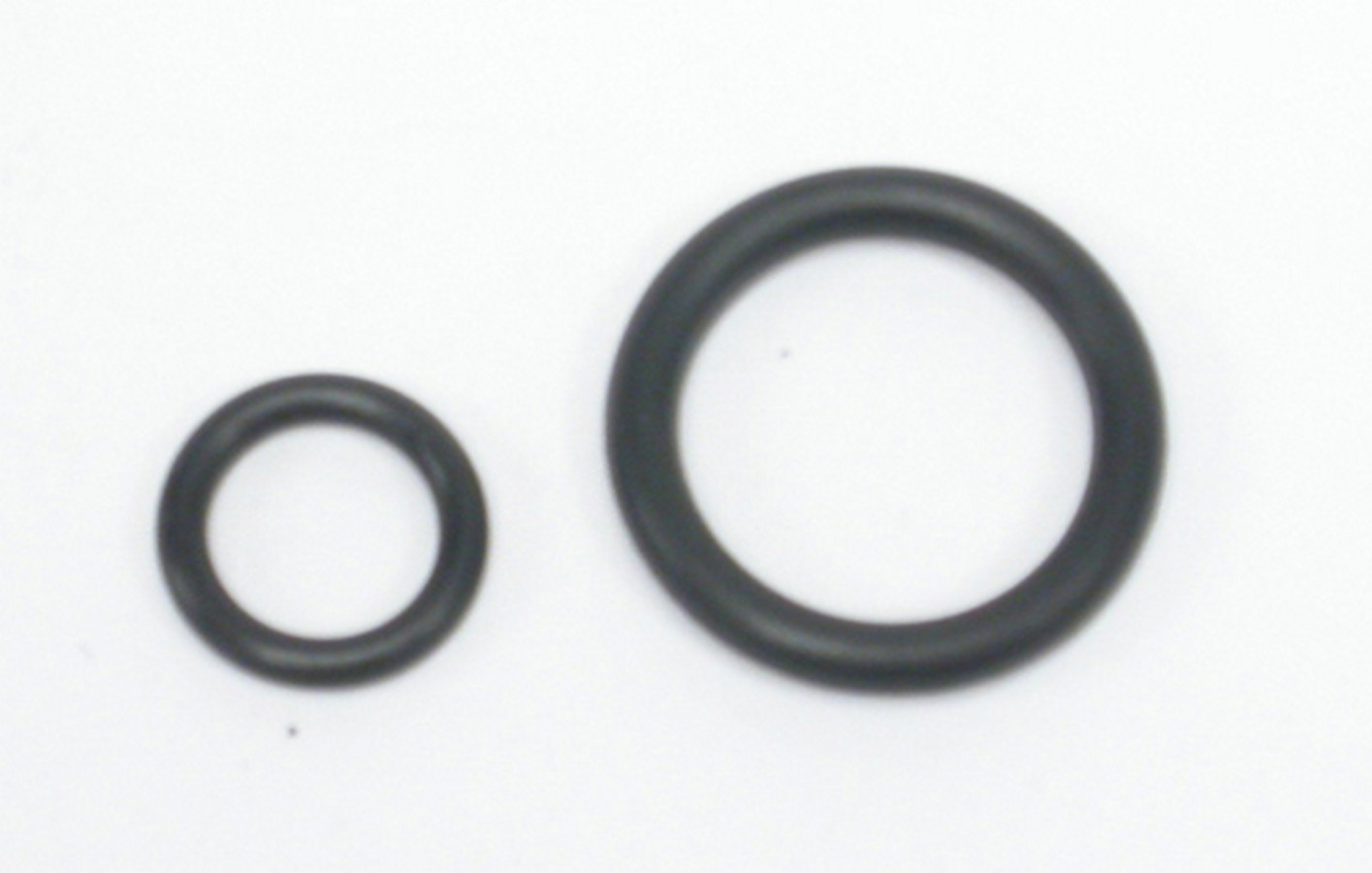 KINSLER O-Ring Set for Quick Disconnect – Gas 3117