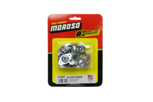 MOROSO Butterfly Quik Fastener .500in Medium Body 71510