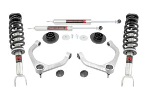 ROUGH COUNTRY 3.5 Inch Lift Kit Ram 31440