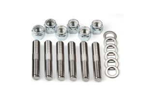 Ti22 PERFORMANCE Torque Tube Stud Kit Titanium TIP1050