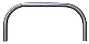 TRIPLE X RACE COMPONENTS Front Bumper S/S Mini Sprint 600-BN-0010