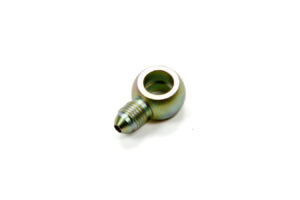XRP-XTREME RACING PROD. #3 10mm Banjo Fitting Steel – Short Neck 403803