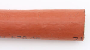 AEROQUIP .88in ID Firesleeve 3′ FCS1403