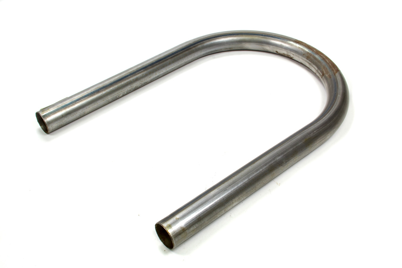 HOOKER U-Bend Mild Steel 1.500 x 6in Radius 18 Gauge 12200HKR