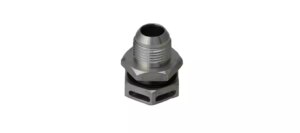 KEVKO OIL PANS & COMPONENTS Positive Seal Vented Fitting -12 AN K9035-12