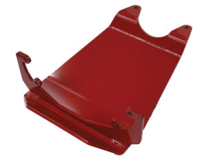 RANCHO Differential Glide Plate 21-   Ford Bronco RS62502