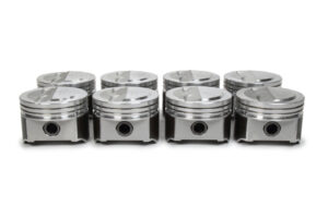 SEALED POWER Forged Piston L2166AF30