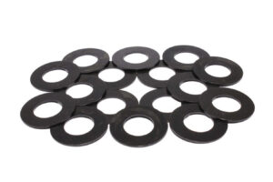 COMP CAMS 1.480 O.D. Spring Shims .765 I.D. .060 Thickness 4750-16