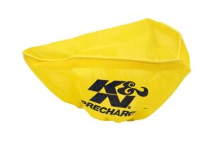 K AND N ENGINEERING Air Filter Wrap SU-6590PY