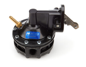 PRO/CAM FUEL PUMP SBC MARINE 15 PSI W/Vent # 9354-A