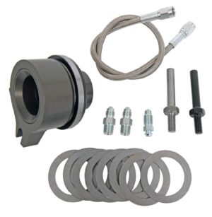 RAM CLUTCH Hyd Release Bearing Ford Trans w/1.435 Collar 78142