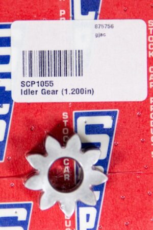STOCK CAR PROD-OIL PUMPS Idler Gear (1.200in) 1055