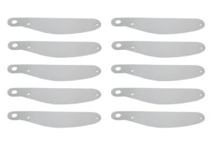 ULTRA SHIELD Tearoffs 2016 Bell Star Helmets 01225