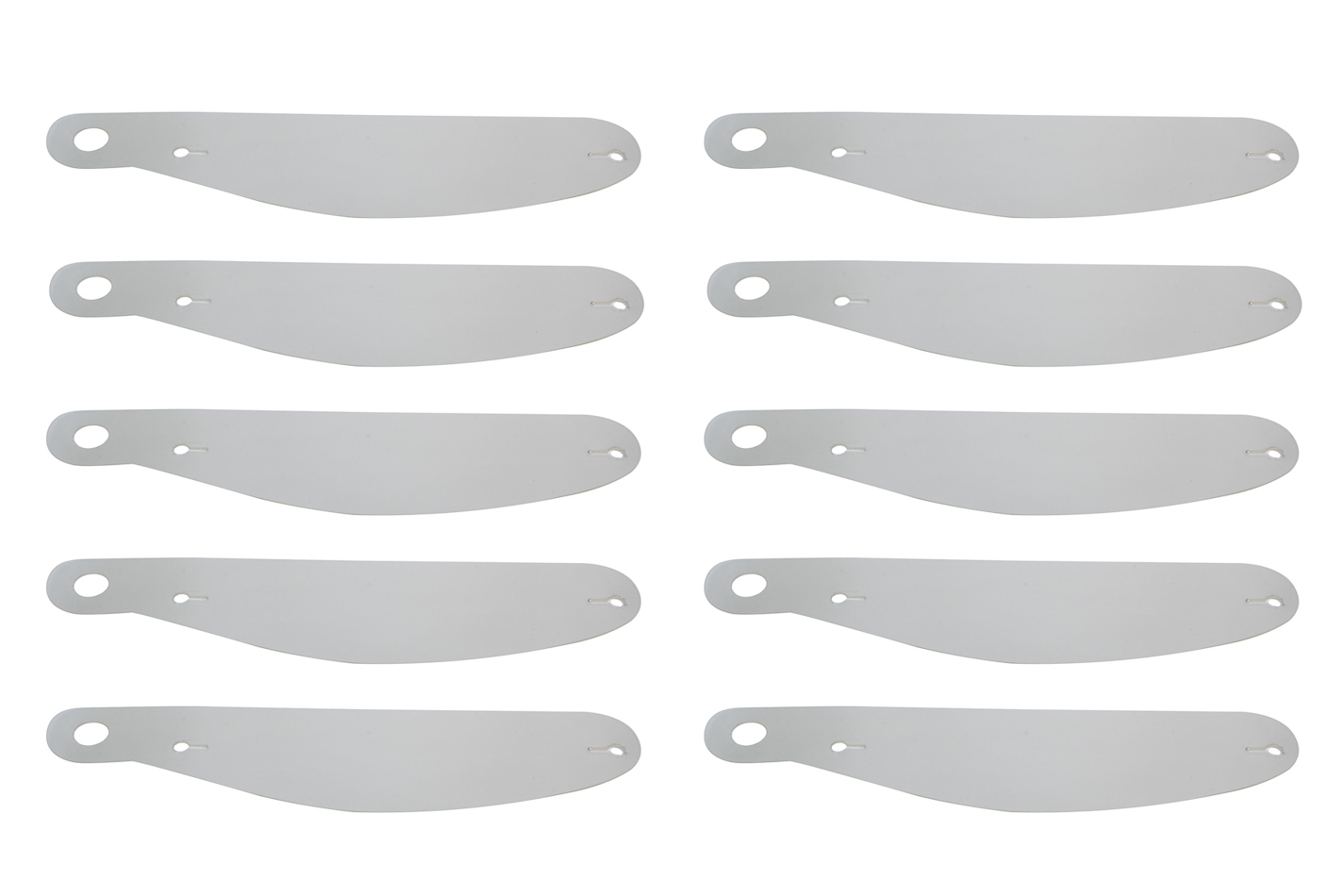 ULTRA SHIELD Tearoffs 2016 Bell Star Helmets 01225