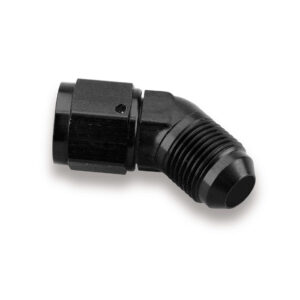 EARLS Swivel Fitting Female to Male 8an 45 Deg AT924108ERL
