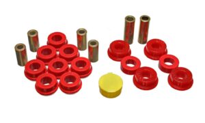 ENERGY SUSPENSION FRONT CONTROL ARM BUSHIN G SET 16.3106R