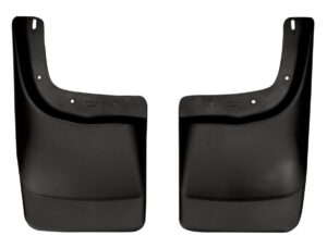 HUSKY LINERS 97-04 Ford F150 Rear Mud Flaps 57411
