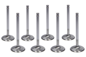 MANLEY BBC SD Intake Valves 2.065 11/32 5.218 OAL 11554-8