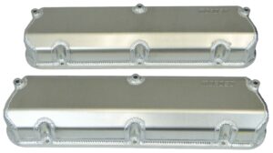 MOROSO SBF Fabricated Alm Valve Cover Set 68475