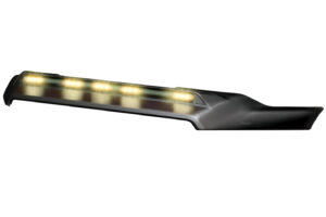 VENTSHADE Aeroskin Lightshield 15-   Ford F150 753096