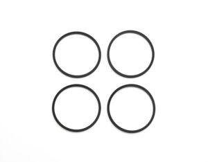 WILWOOD O-Ring Kit Square 1.880 4-Pack 130-11197