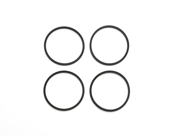 WILWOOD O-Ring Kit Square 1.880 4-Pack 130-11197
