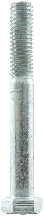 ALLSTAR PERFORMANCE Hex Head Bolt 3/8-16 x 7 Grade 5 5pk ALL16258