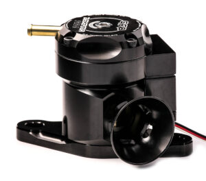 GO FAST BITS Blow Off Valve Deceptor Subaru 08-14 EJ255 T9501