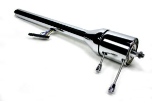 IDIDIT 64-65 Chevelle Steering Column Tilt Floor Shift 1120640020