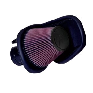 K AND N ENGINEERING FIPK 96-01 Ford Mustang Cobra 57-2523-2