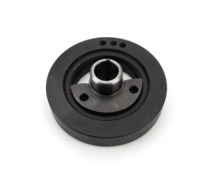 PRW INDUSTRIES INC. 6.750 Harmonic Damper SBC Ext Balance Non-SFI 2338341