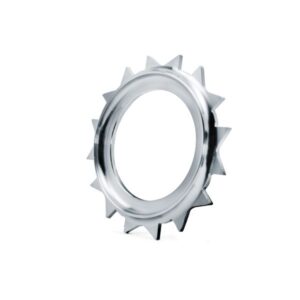 QUARTER MASTER 5.5 Pressure Plate V-Drv 105401