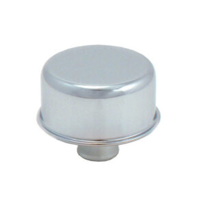 SPECTRE Push In Breather-Chrome SPE-4277