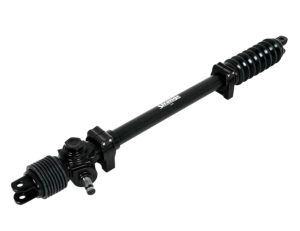 STRANGE Door Car Rack & Pinion 24.5 Length 4.25 Travel S3448