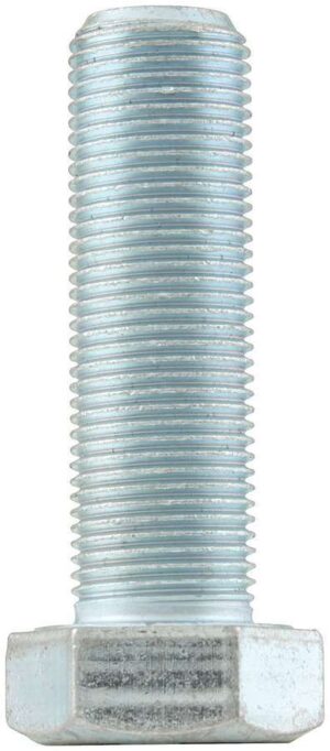 ALLSTAR PERFORMANCE Hex Head Bolt 3/4-16 x 2-1/2 Grade 5 ALL16538