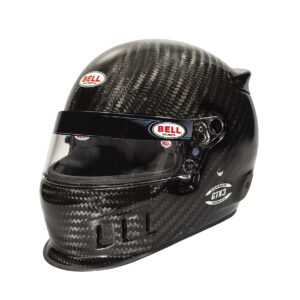 BELL HELMETS Helmet GTX3 61Plus Carbon SA2020 FI8859 1207A18