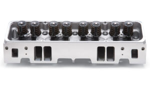 EDELBROCK SBC Etec-170 Cylinder Head – Assm. 60975
